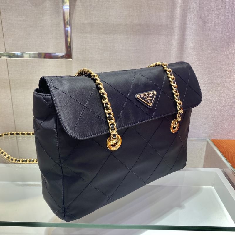 Prada Tote Bags